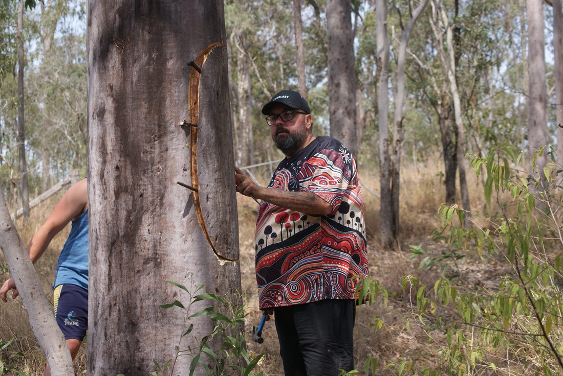 Men's Camp, Harding's Paddock - September 2025