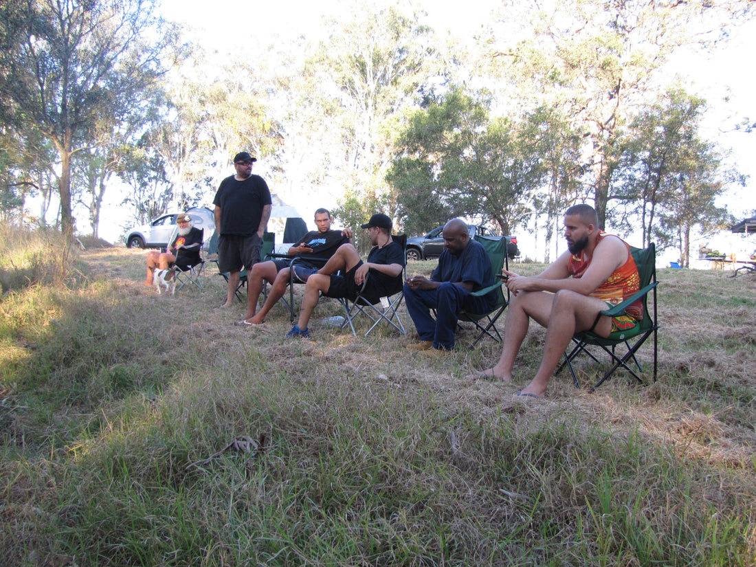 Middle Road Purga - September 2023