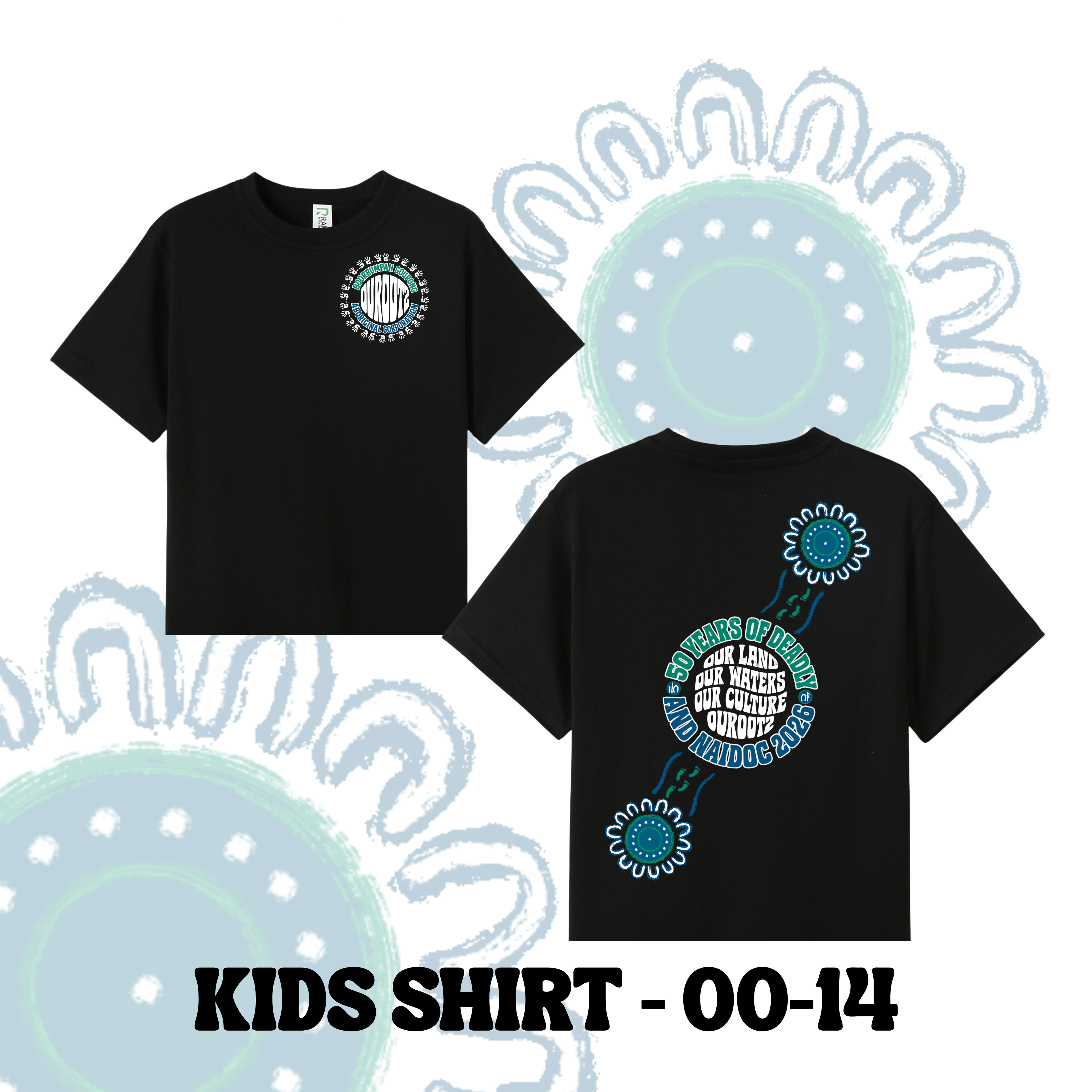 Kids Shirt