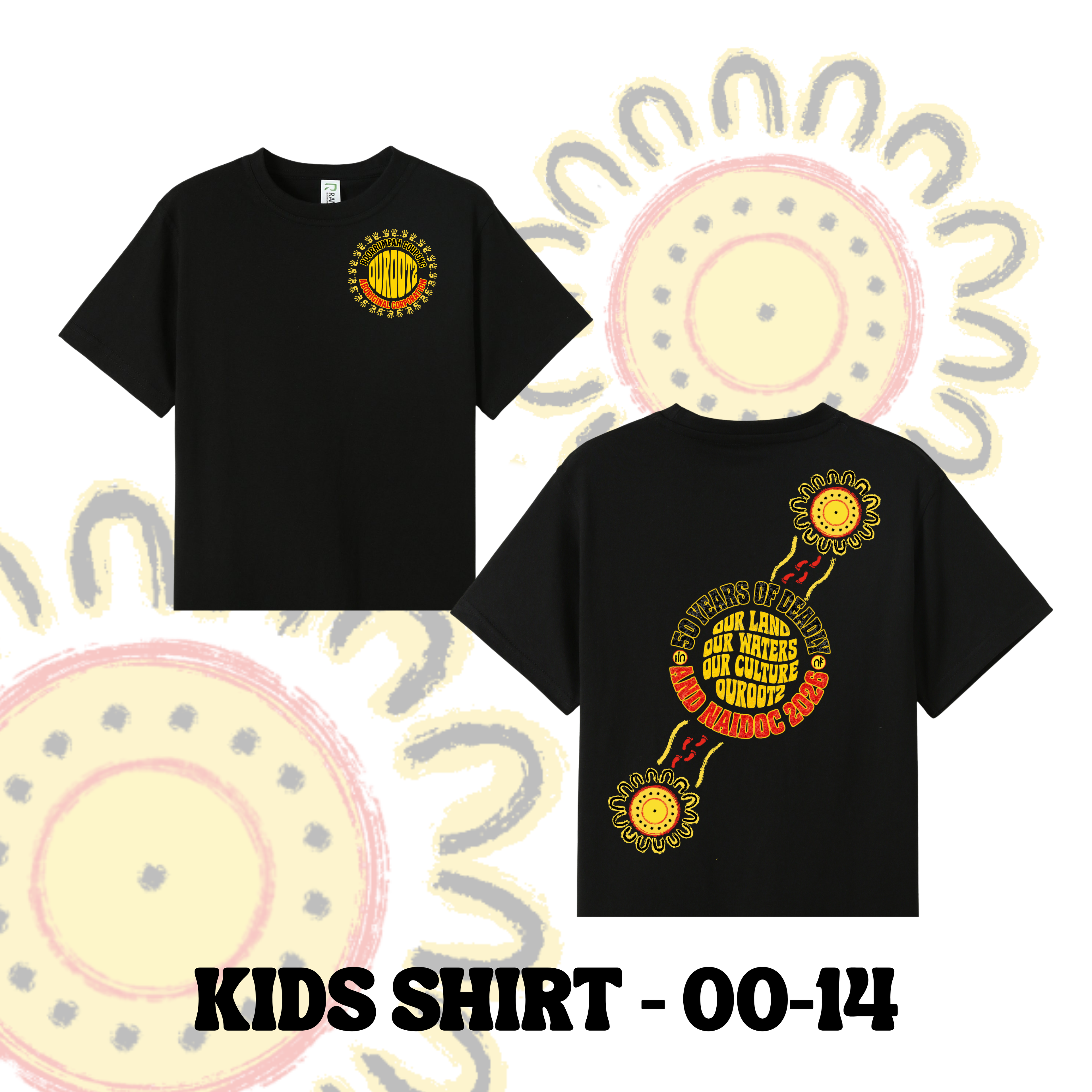 Kids Shirt