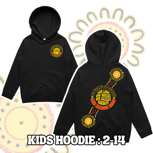 Kids Hoodie