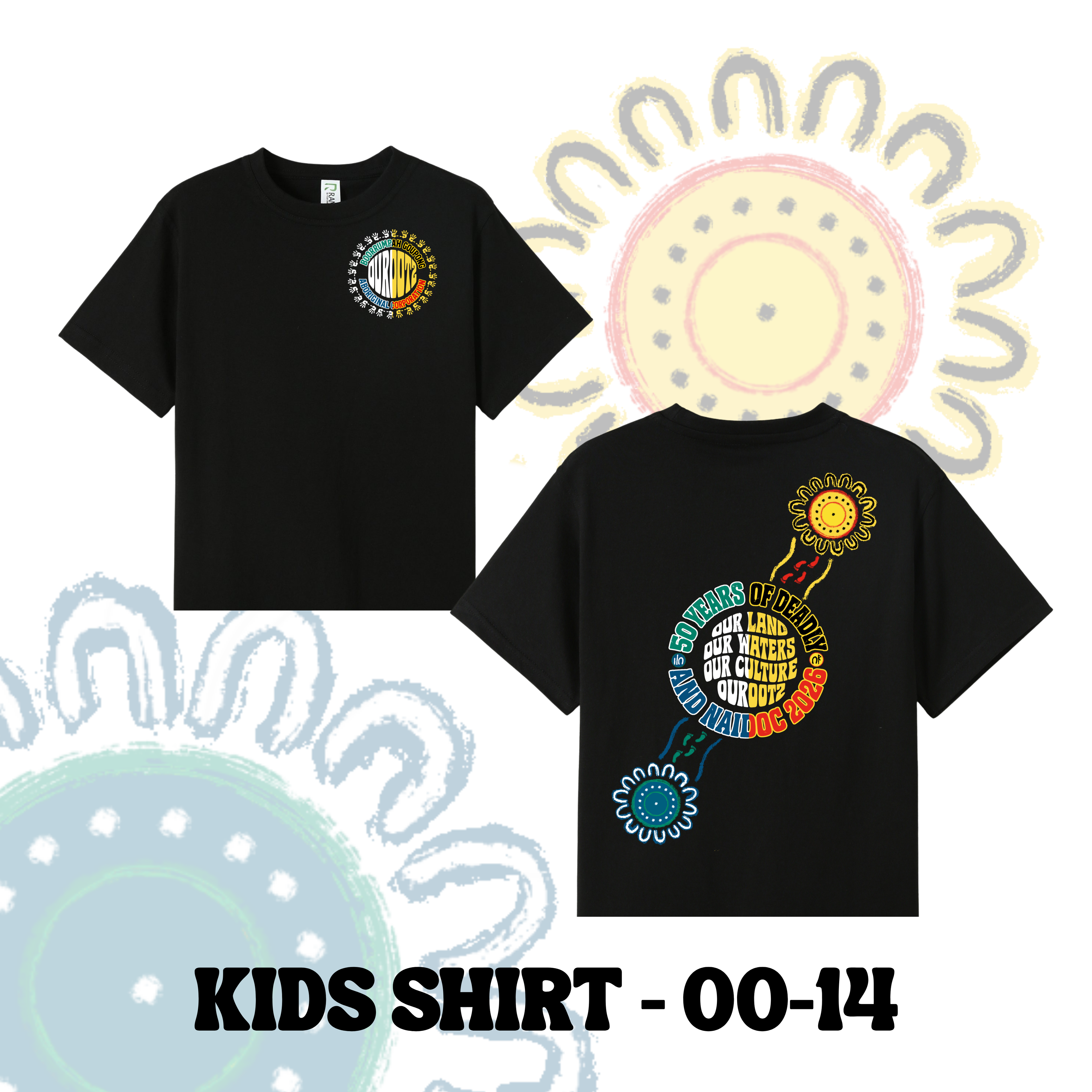 Kids Shirt