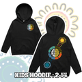 Kids Hoodie