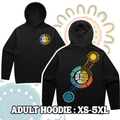 Adult Hoodie