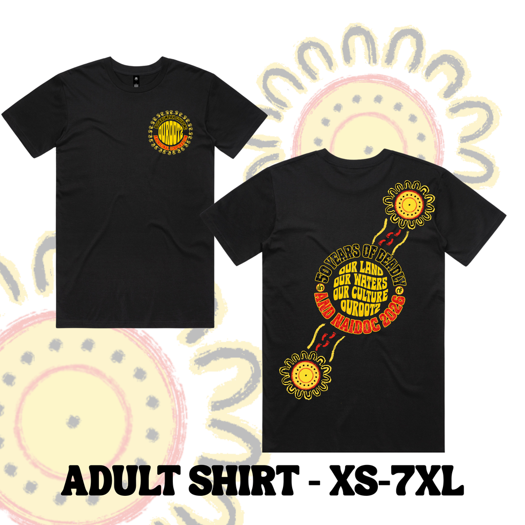 Adult Shirt